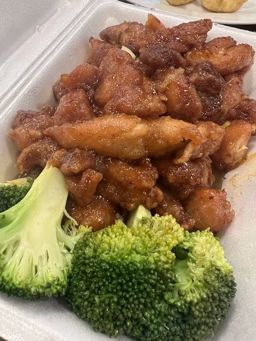 Hunan Express 10