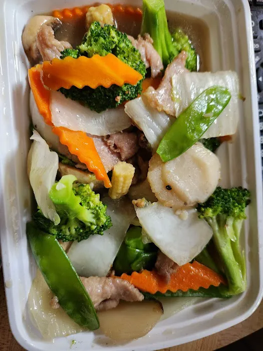 Hunan Express 8