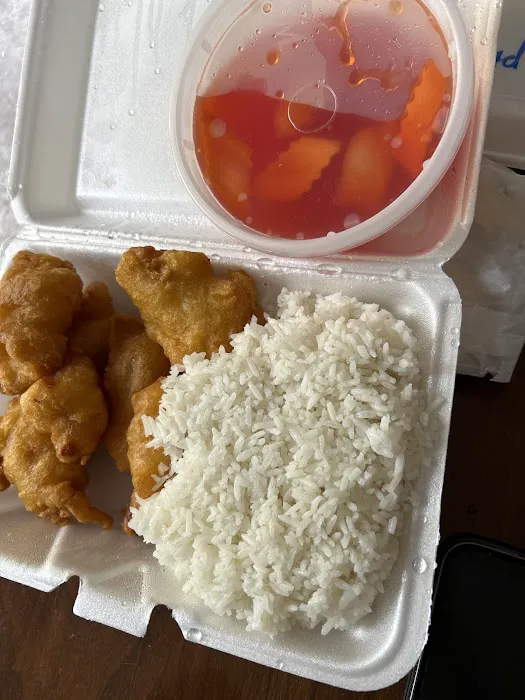 Hunan Express 7
