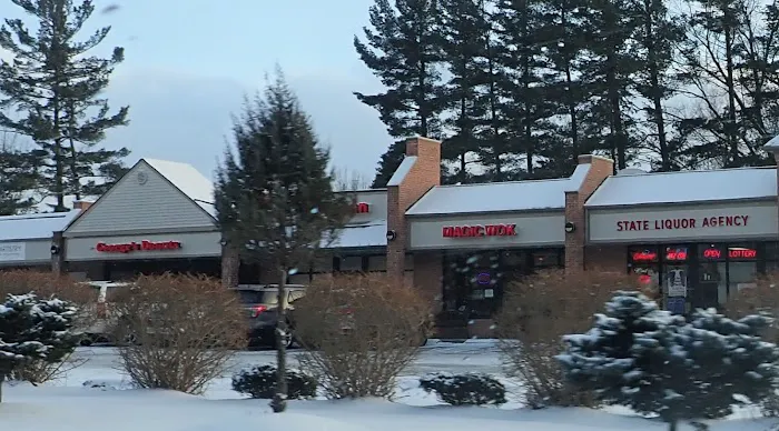 Magic Wok 2