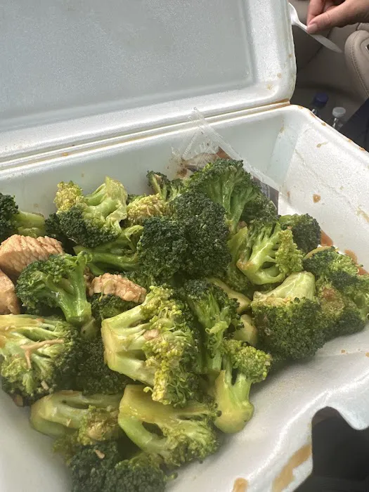 Magic Wok 3