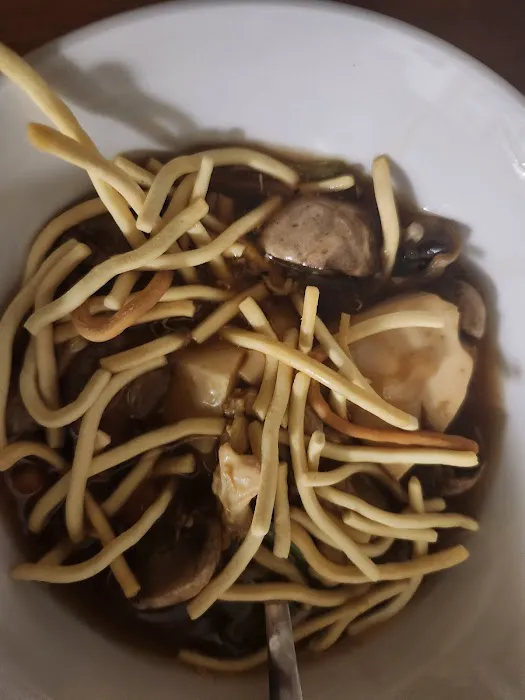 Ming Chu 3