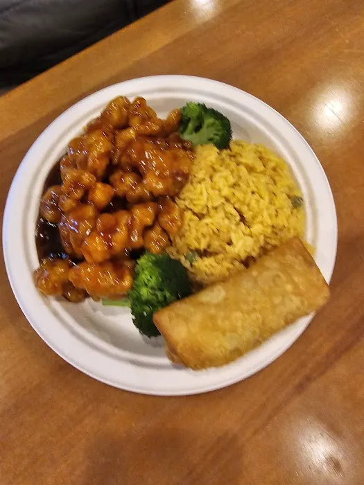 No 1 Buffet 1