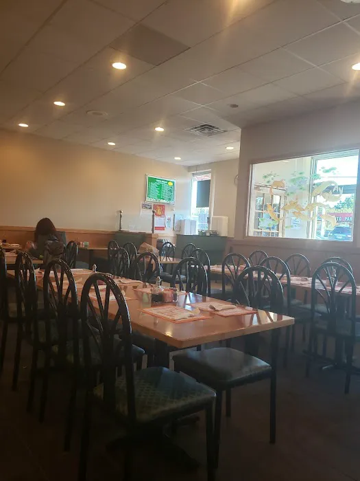 No 1 Buffet 7