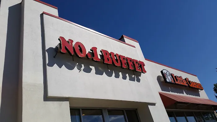No 1 Buffet 8