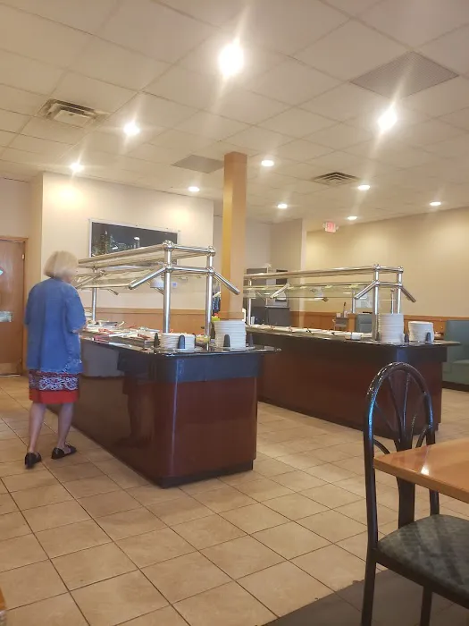 No 1 Buffet 10