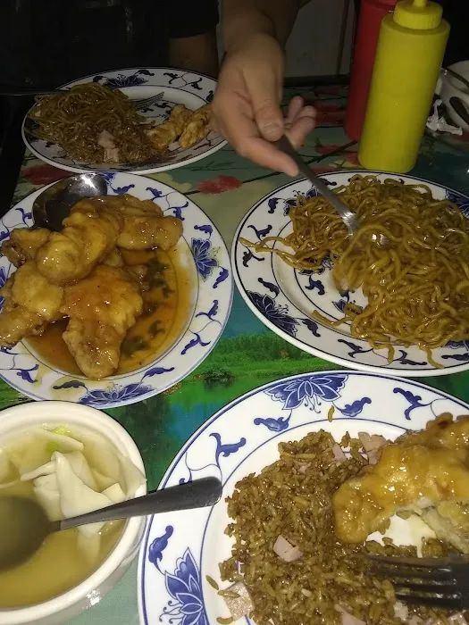 Sun Sun Chinese Restaurant 2