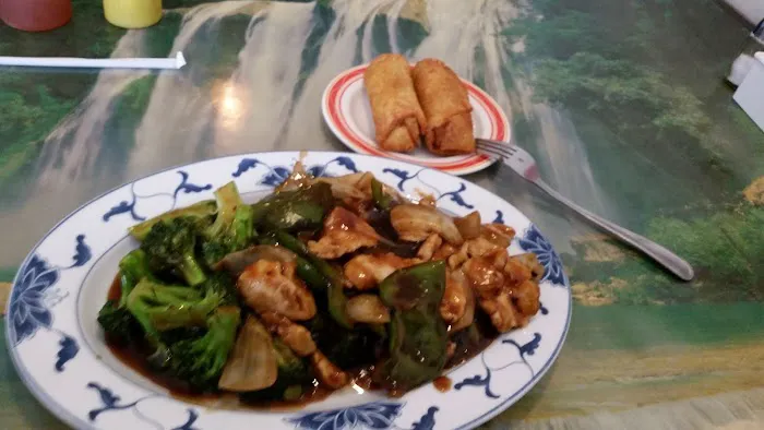 Sun Sun Chinese Restaurant 8