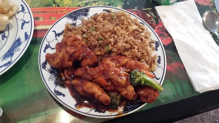 Sun Sun Chinese Restaurant 4