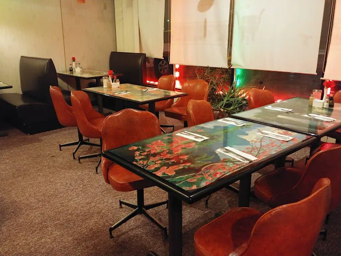 Sun Sun Chinese Restaurant 7