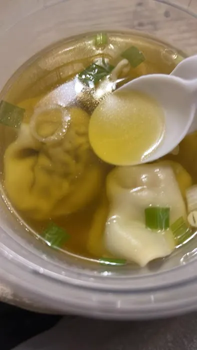 Hong Kong Kitchen 9