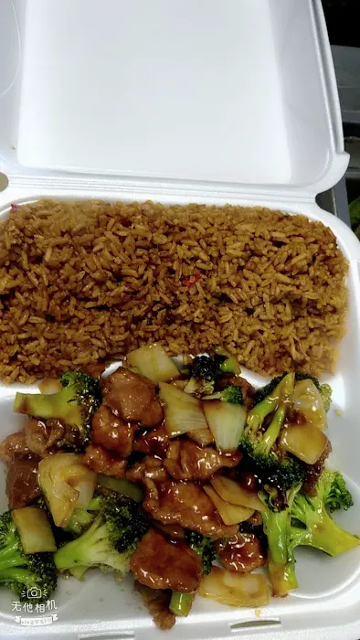China Kitchen 10