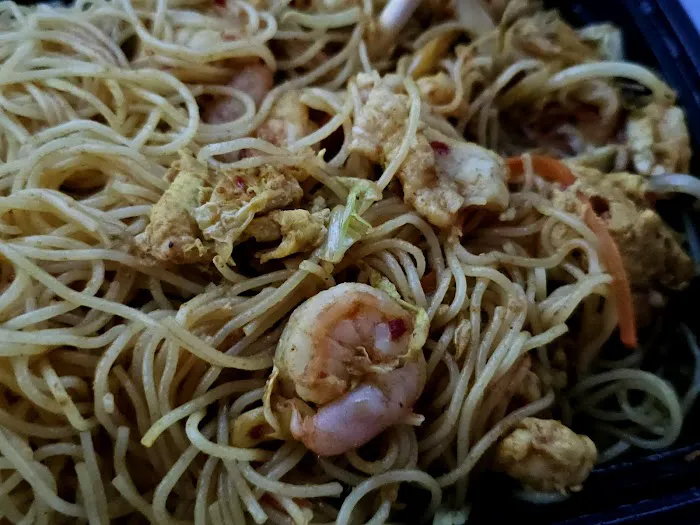 Fu Sheng 2