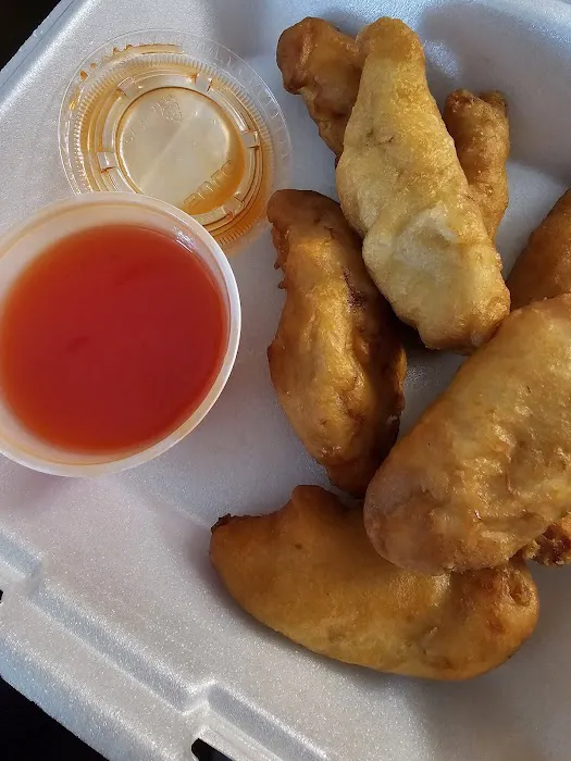 East China Restaurant Carryout 4