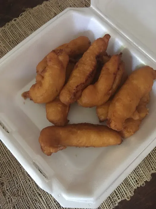 East China Restaurant Carryout 2