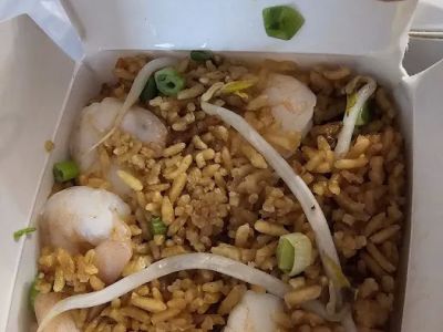 East China Restaurant Carryout 0