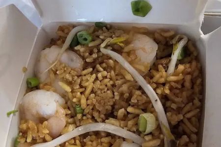 East China Restaurant Carryout