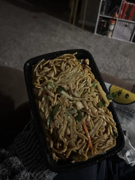 China Dragon 3