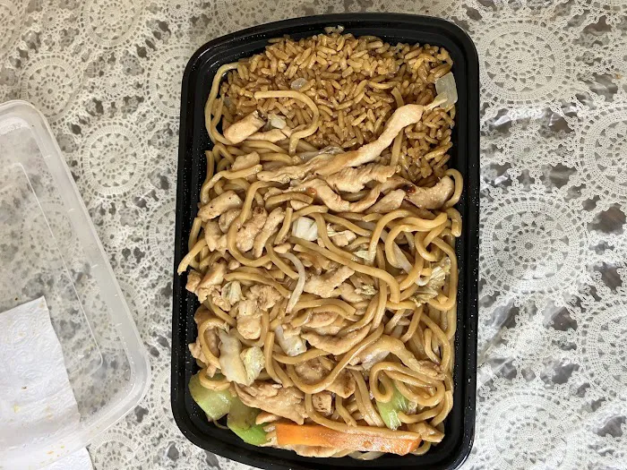 Number One Express Chinese Restaurant 4