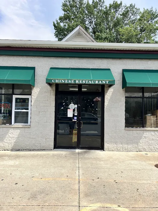 Number One Express Chinese Restaurant 8