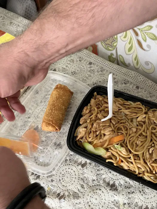 Number One Express Chinese Restaurant 9