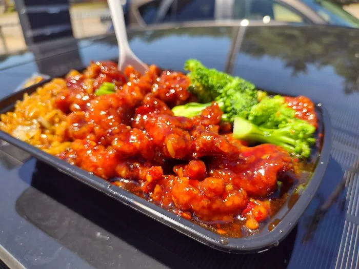 Number One Express Chinese Restaurant 3