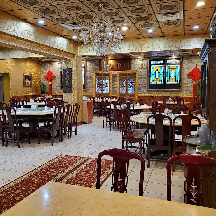 Emperor's Palace 1