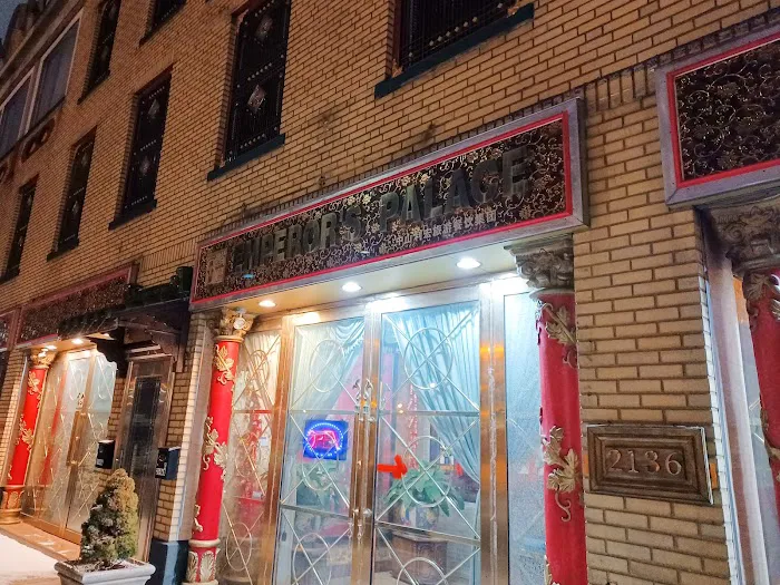 Emperor's Palace 7