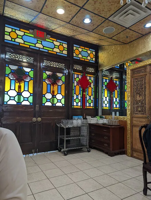 Emperor's Palace 3