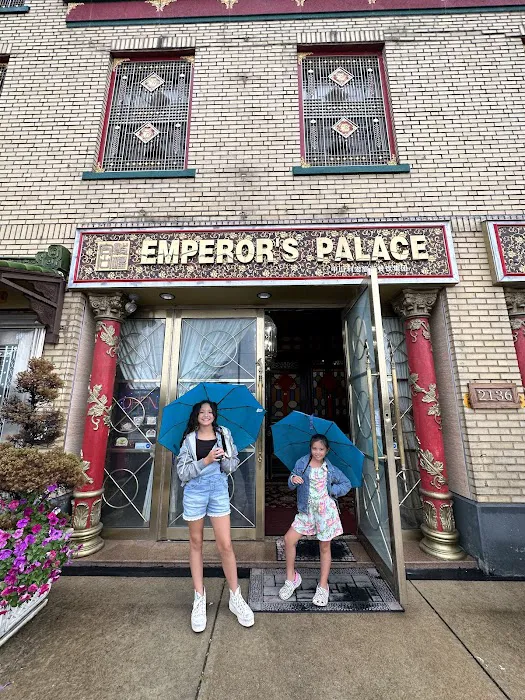 Emperor's Palace 10