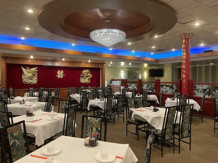 Li Wah 8