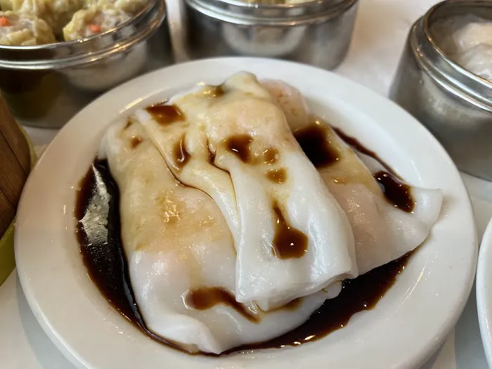 Li Wah 7