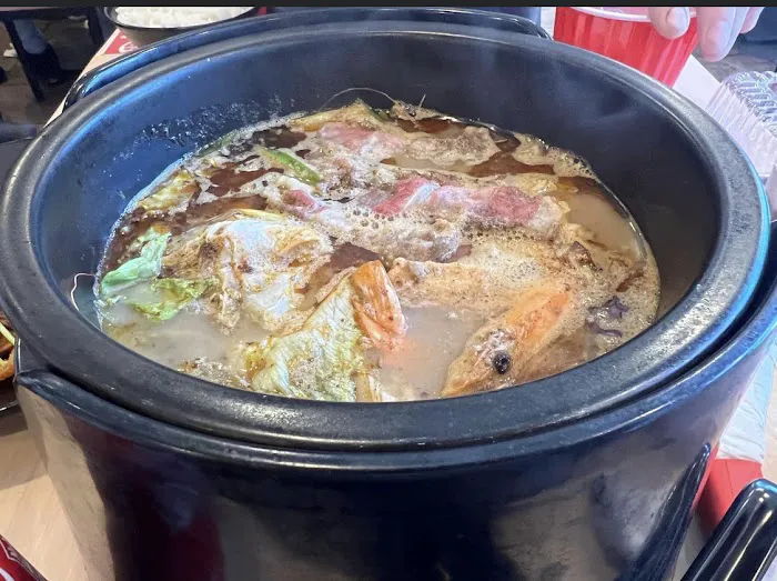 Dagu Rice Noodle 7