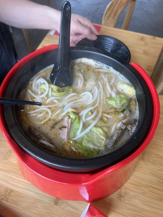 Dagu Rice Noodle 10
