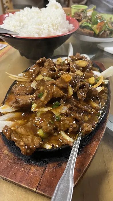 Wonton Gourmet & BBQ 4
