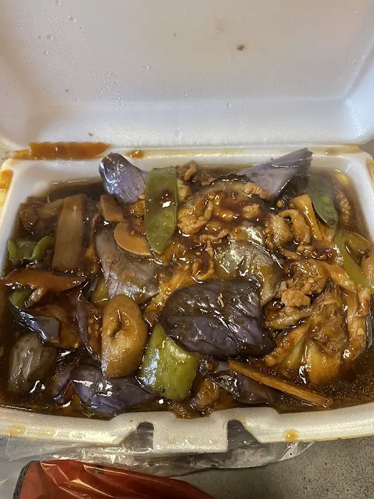 Wonton Gourmet & BBQ 5