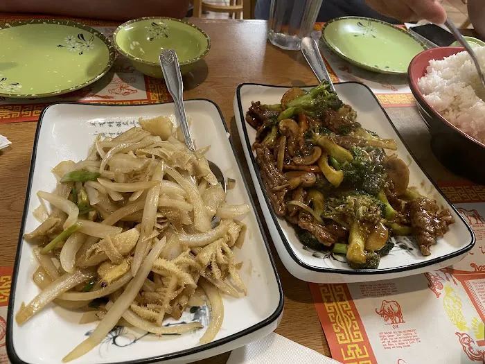 Wonton Gourmet & BBQ 7