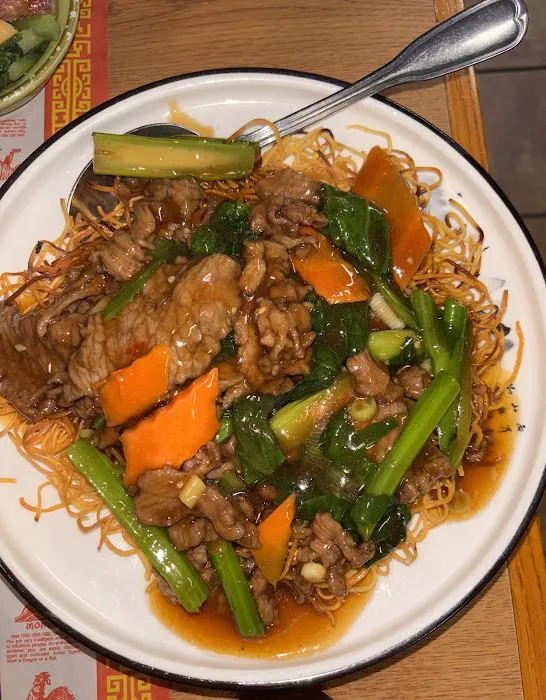 Wonton Gourmet & BBQ 3