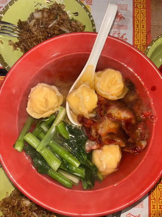 Wonton Gourmet & BBQ 6