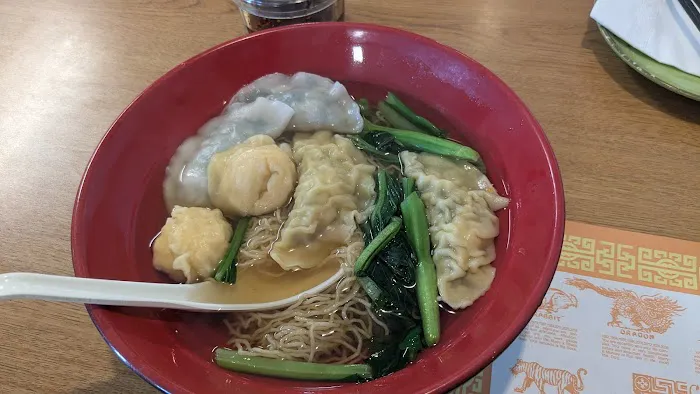 Wonton Gourmet & BBQ 10