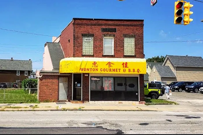 Wonton Gourmet & BBQ 8