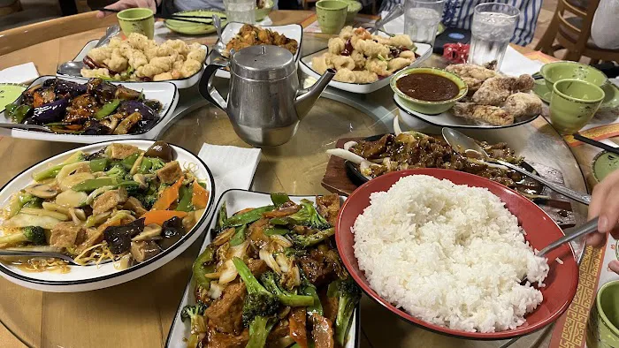 Wonton Gourmet & BBQ 2