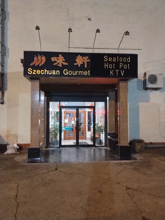 Szechuan Gourmet 1