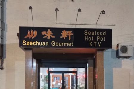 Szechuan Gourmet