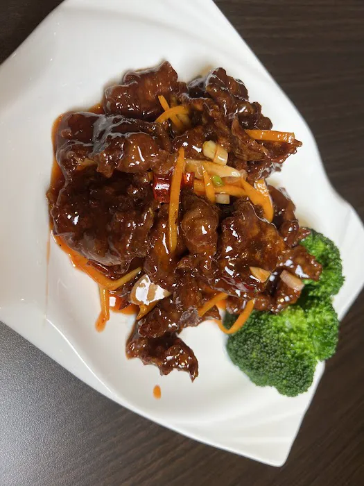 Szechuan Gourmet 9