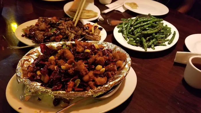 Szechuan Gourmet 4