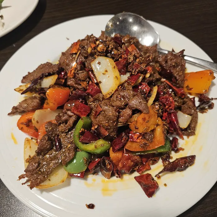 Szechuan Gourmet 7