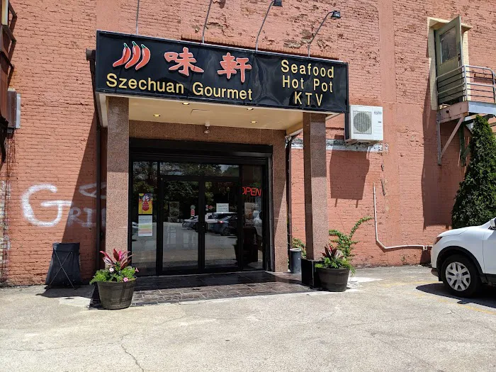 Szechuan Gourmet 5