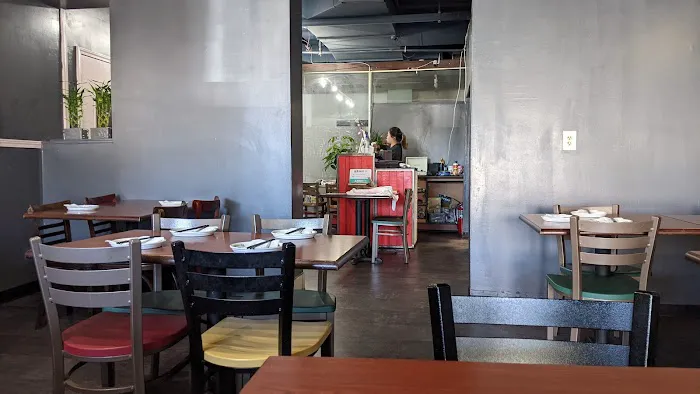 Wen's Kitchen 1