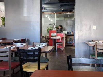 Wen's Kitchen 0